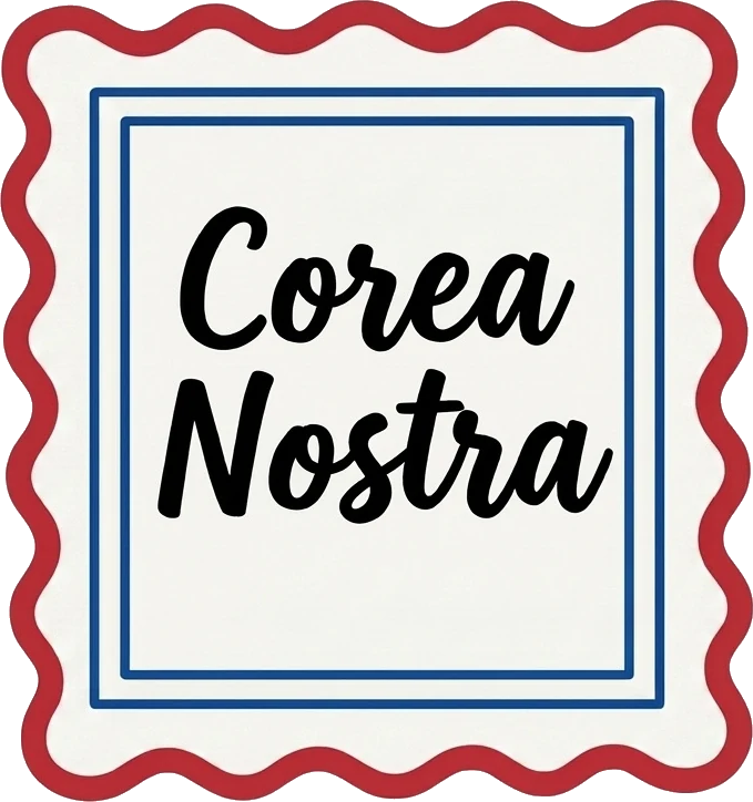 Corea Nostra