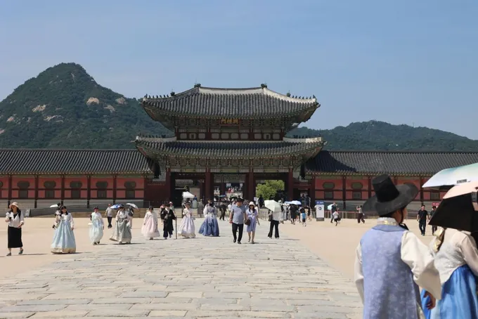 Seoul Reale e Autentica