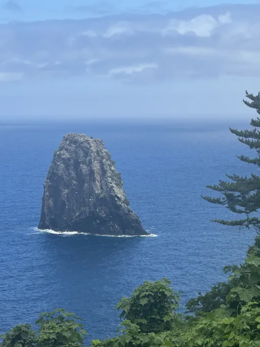 Isola di Ulleung